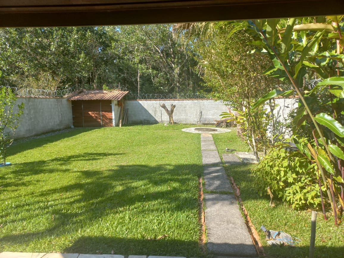 Casa - Venda, Juréia, São Sebastião, SP