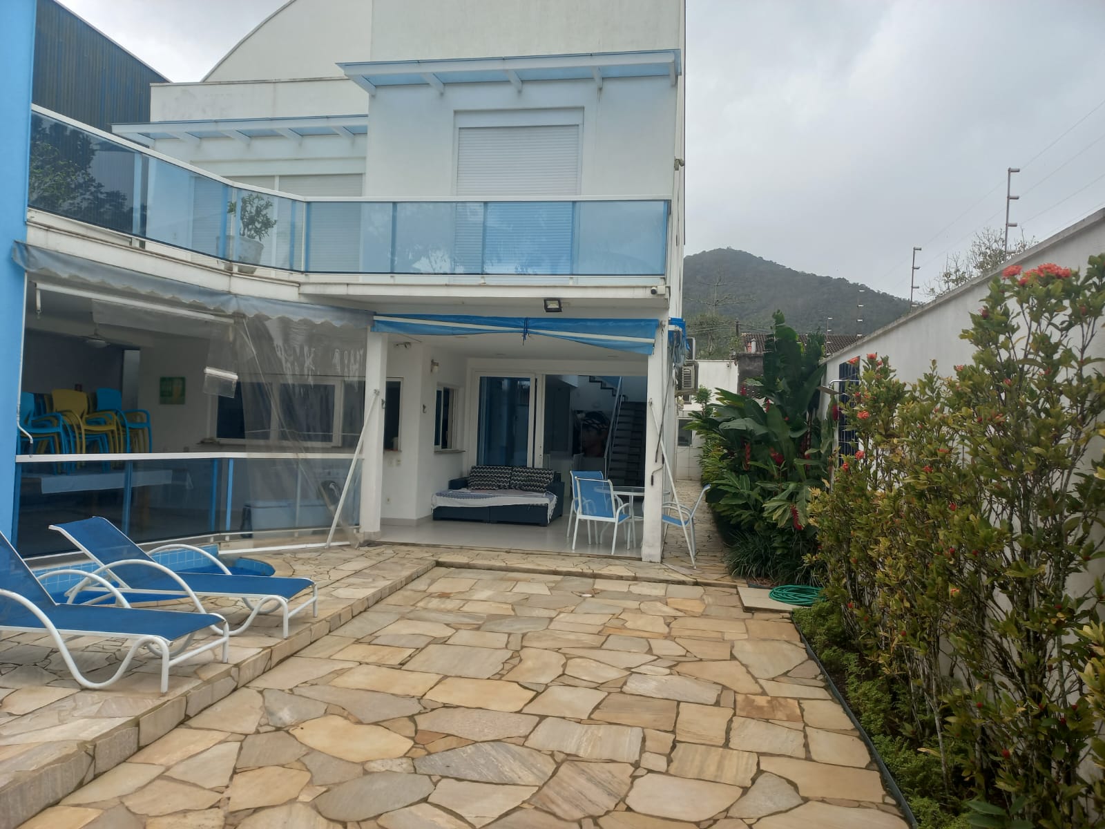 Casa - Venda, Barra do Una, São Sebastião, SP