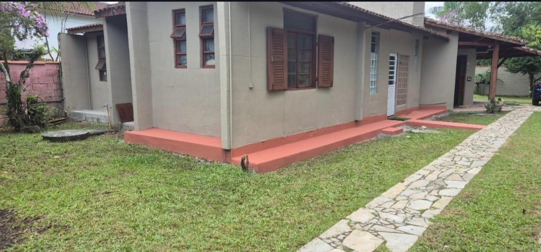 Casa - Venda