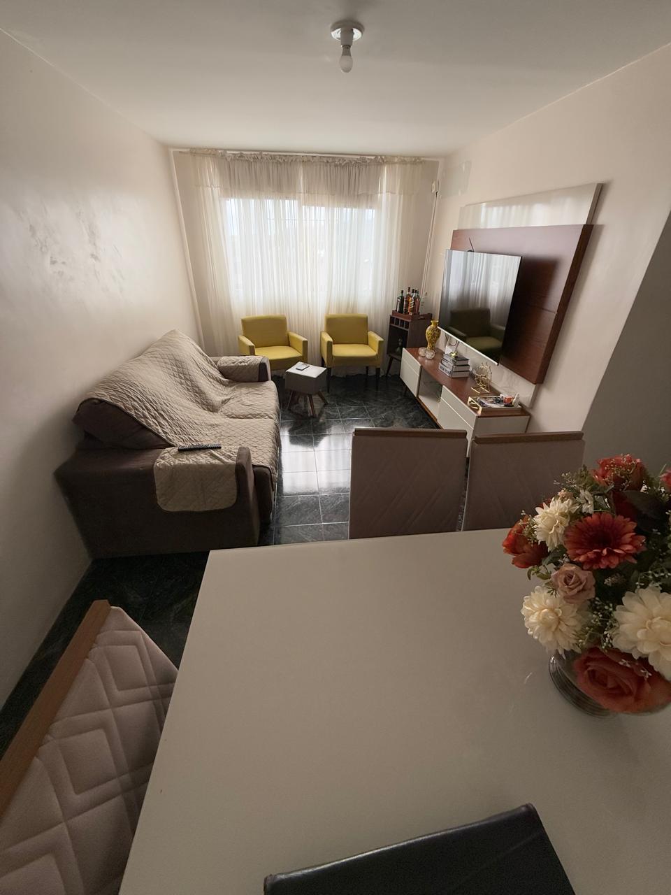 Apartamento - Venda