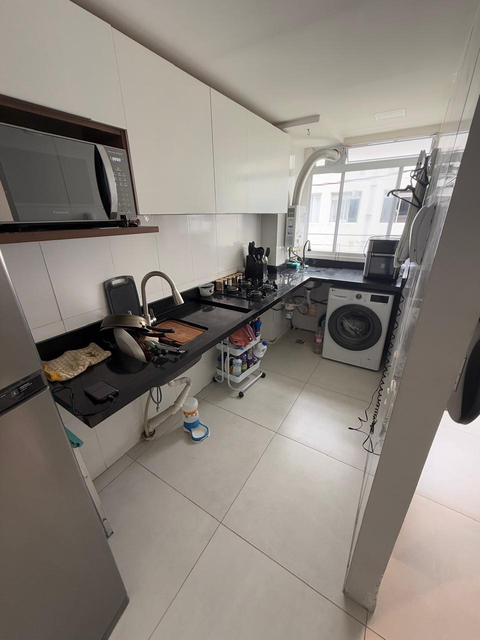 Apartamento - Venda