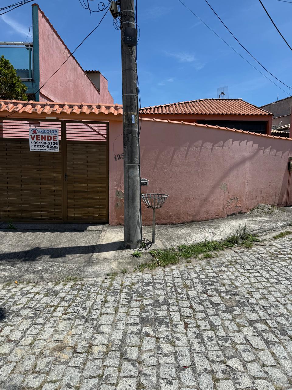 Casa em condomínio - Venda