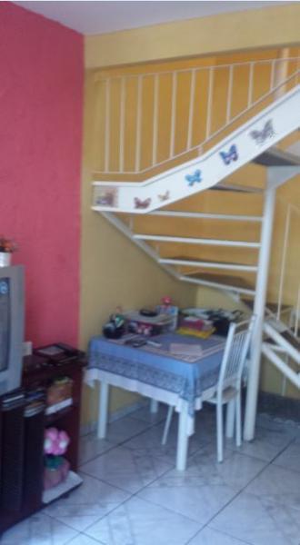 Casa em condomínio - Venda