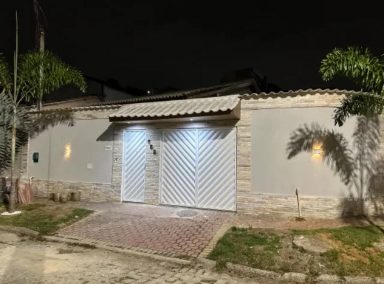 Casa - Venda