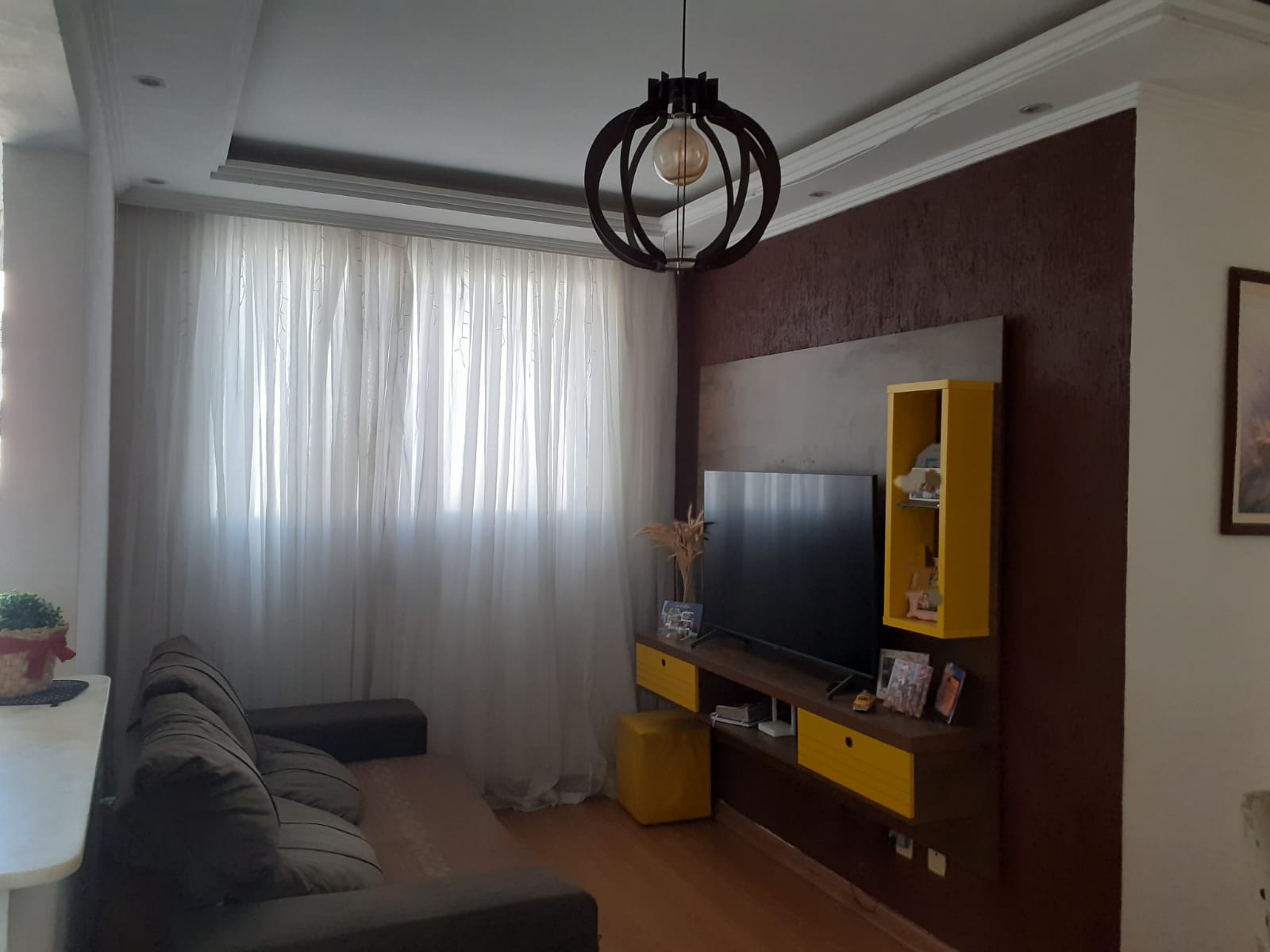 Apartamento - Venda