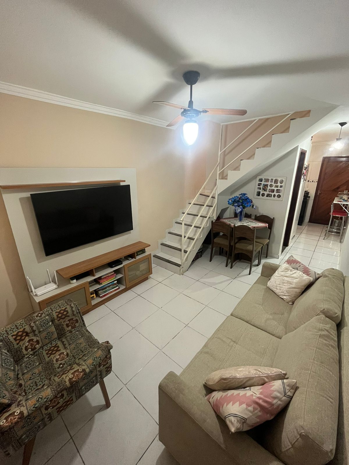 Casa em condomínio - Venda