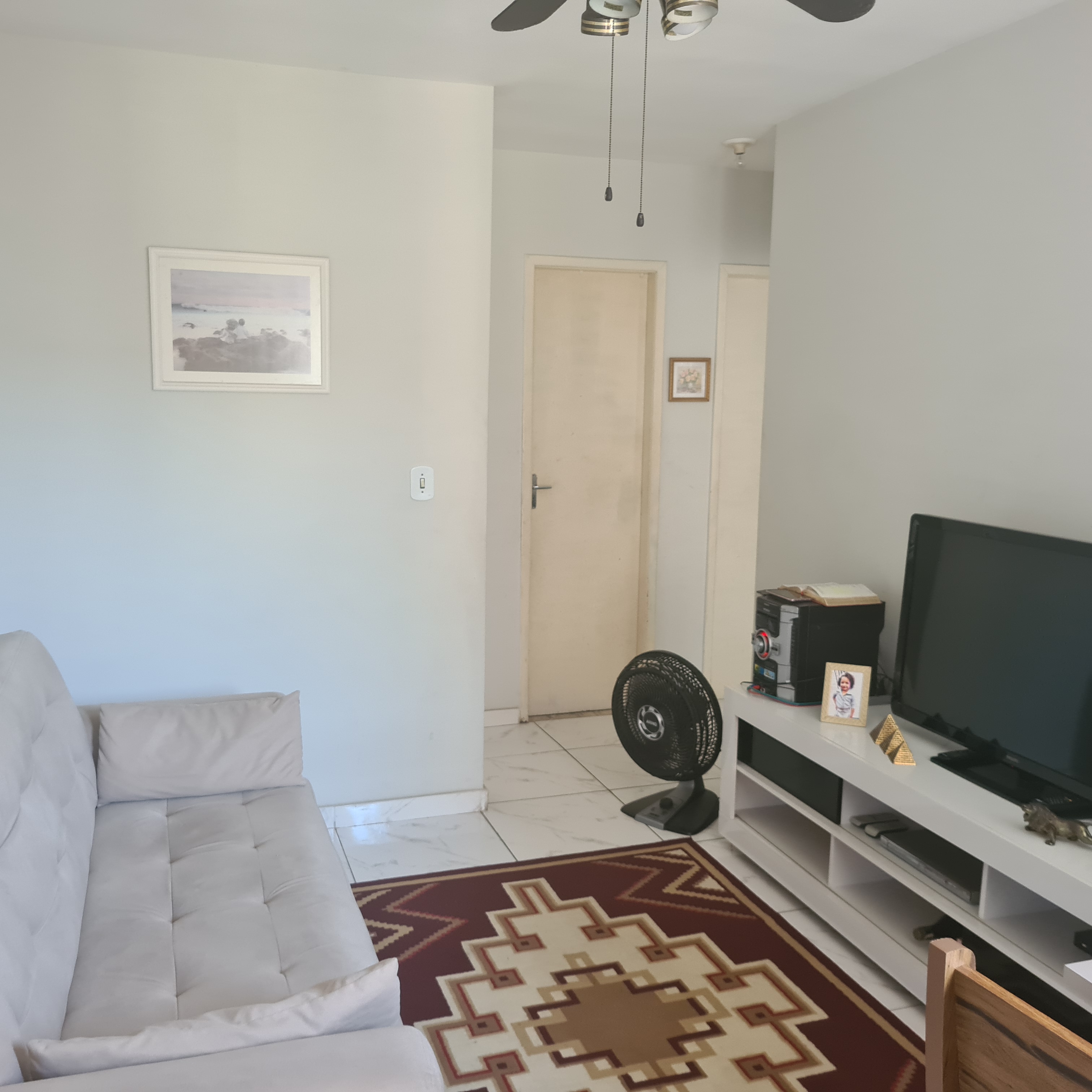 Apartamento - Venda