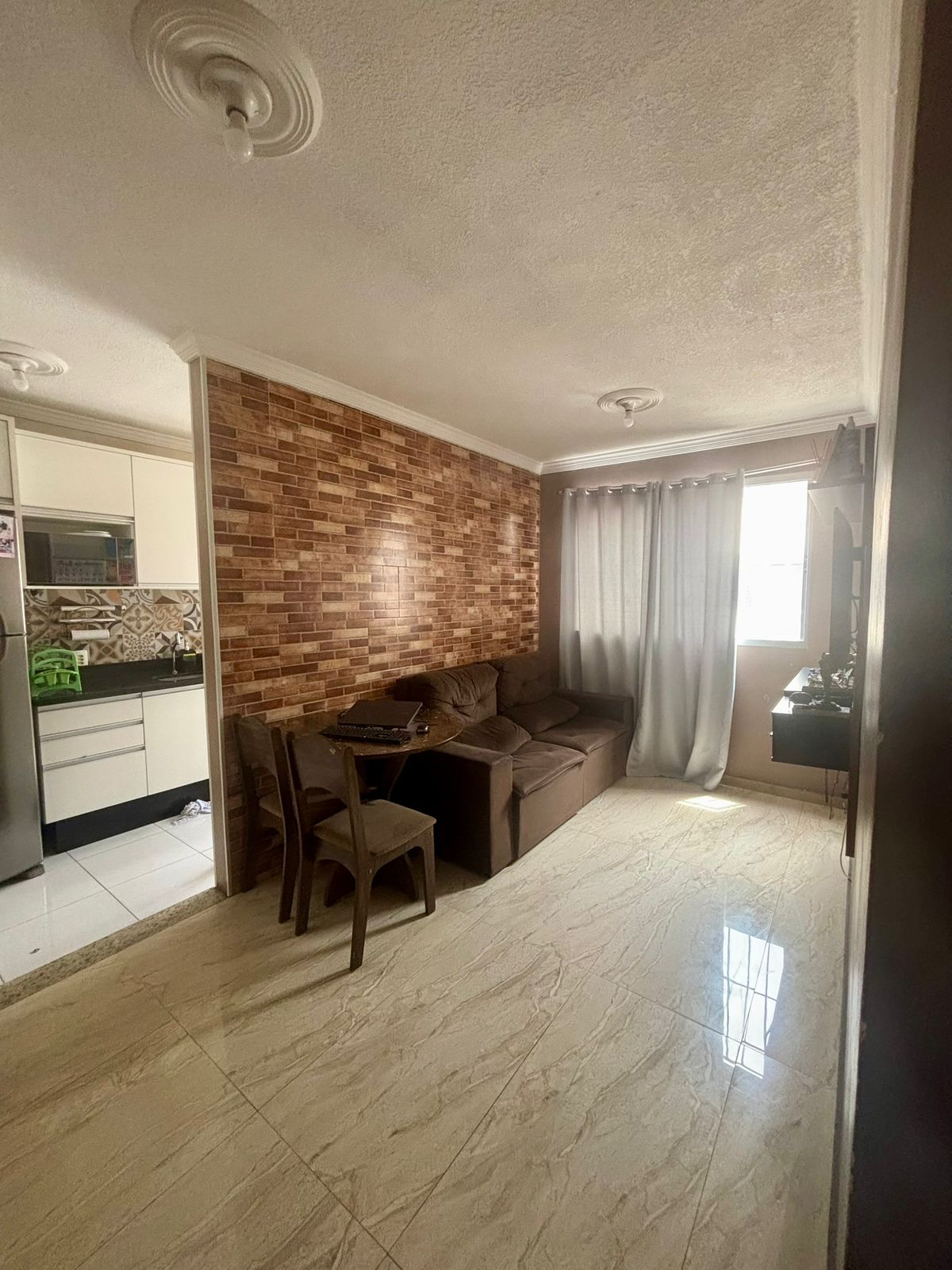 Apartamento - Venda