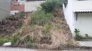 Terreno - Venda