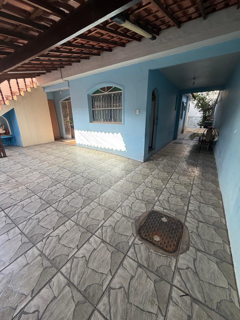 Casa - Venda