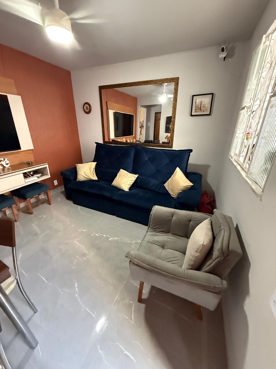 Apartamento - Venda