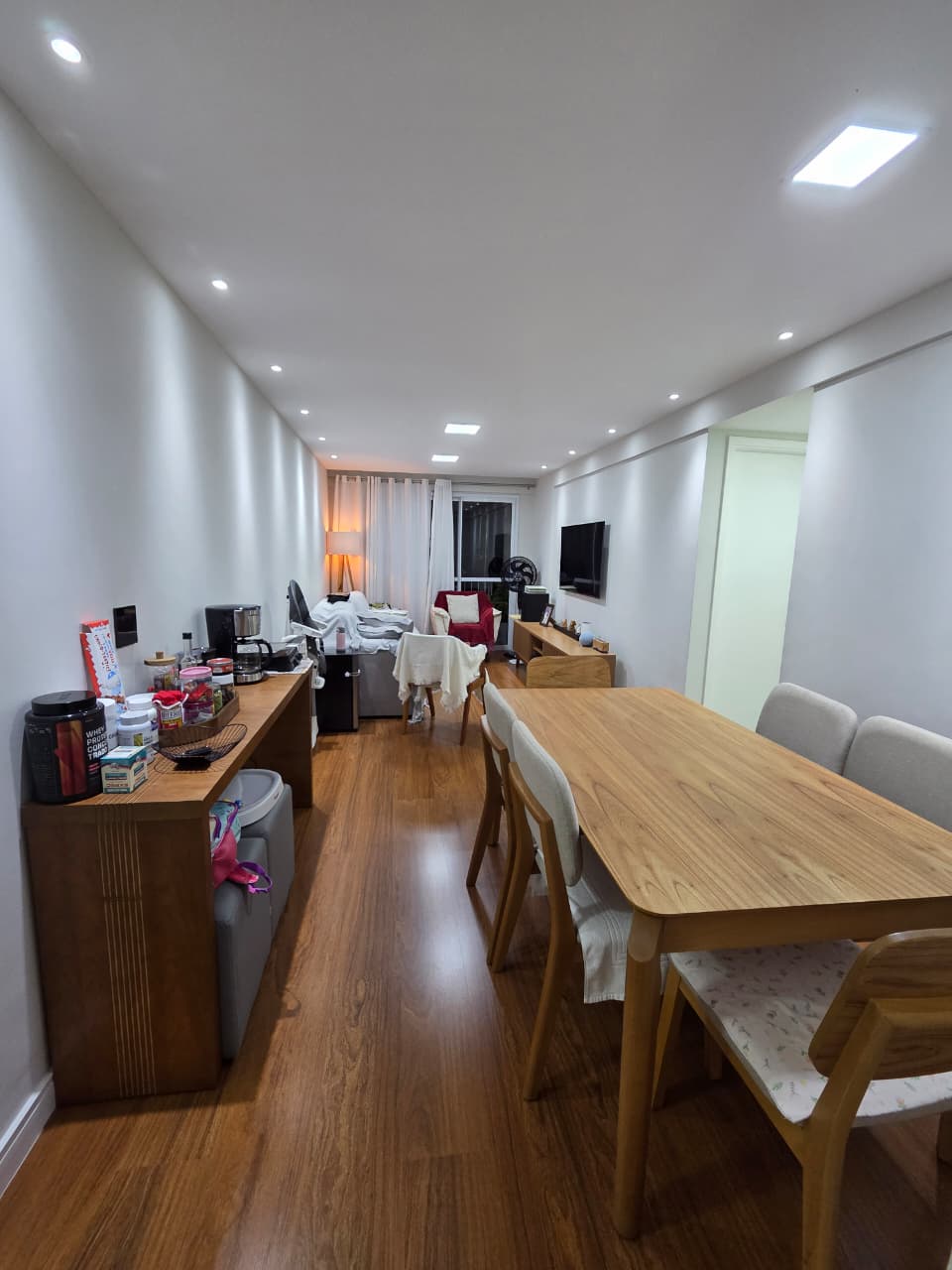 Apartamento em Condomínio - Venda