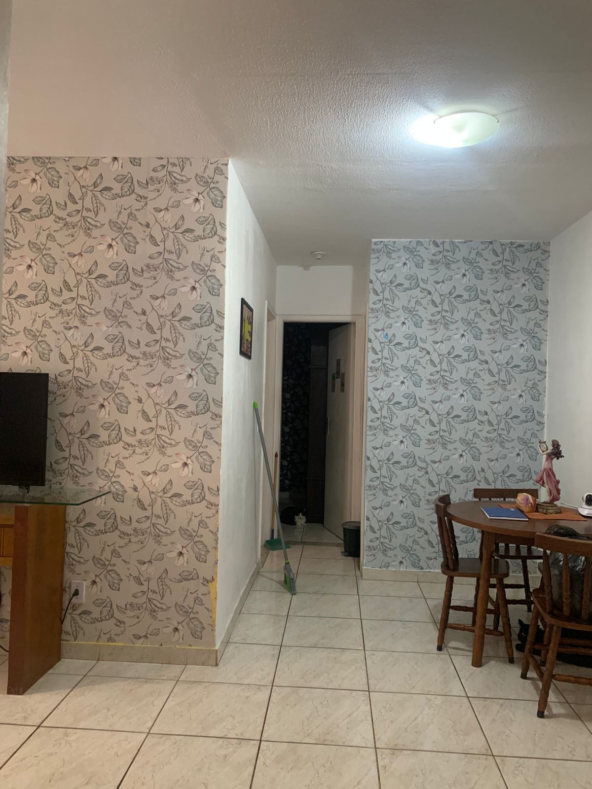 Apartamento em Condomínio - Venda