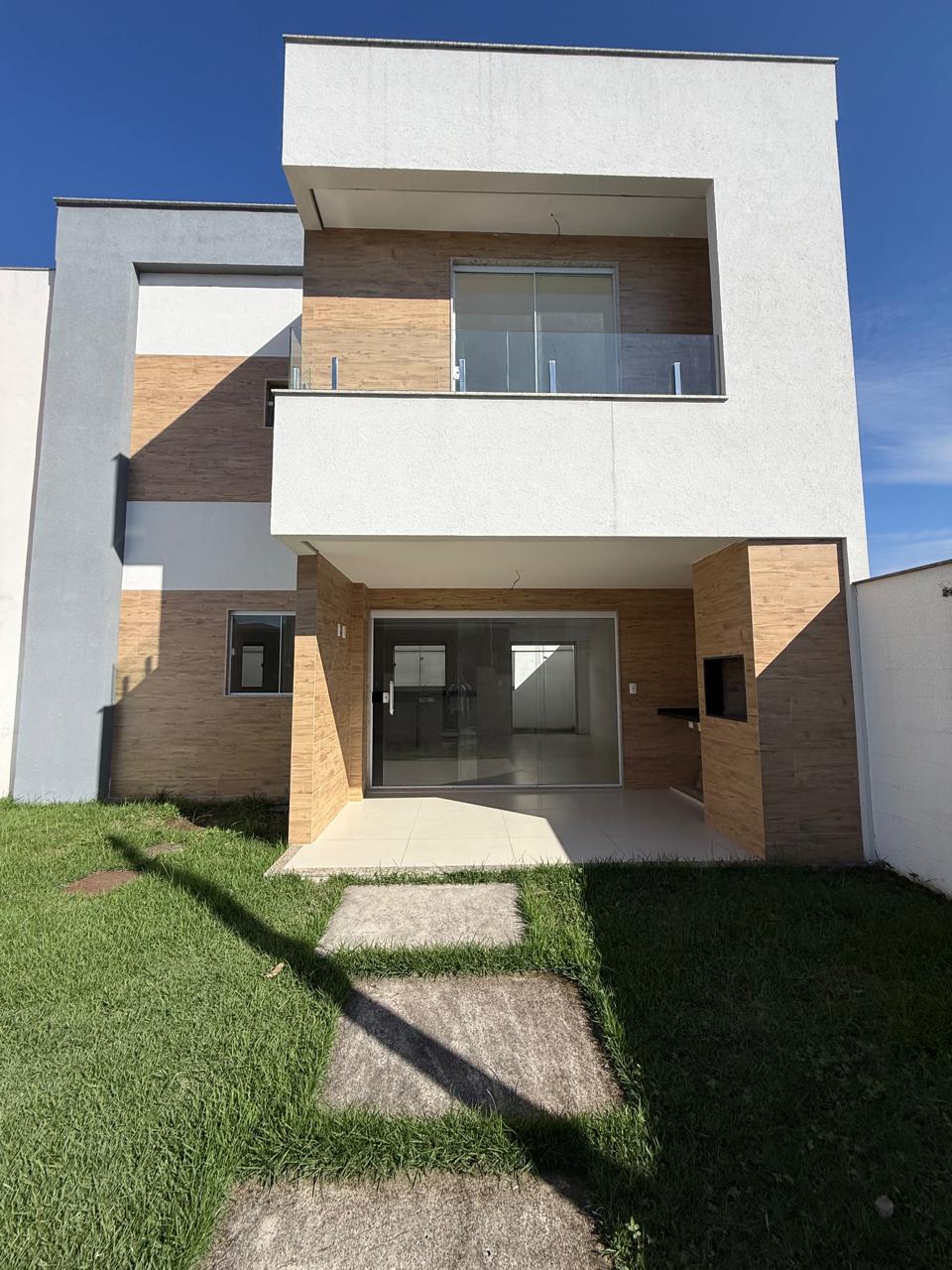 Casa em condomínio - Venda