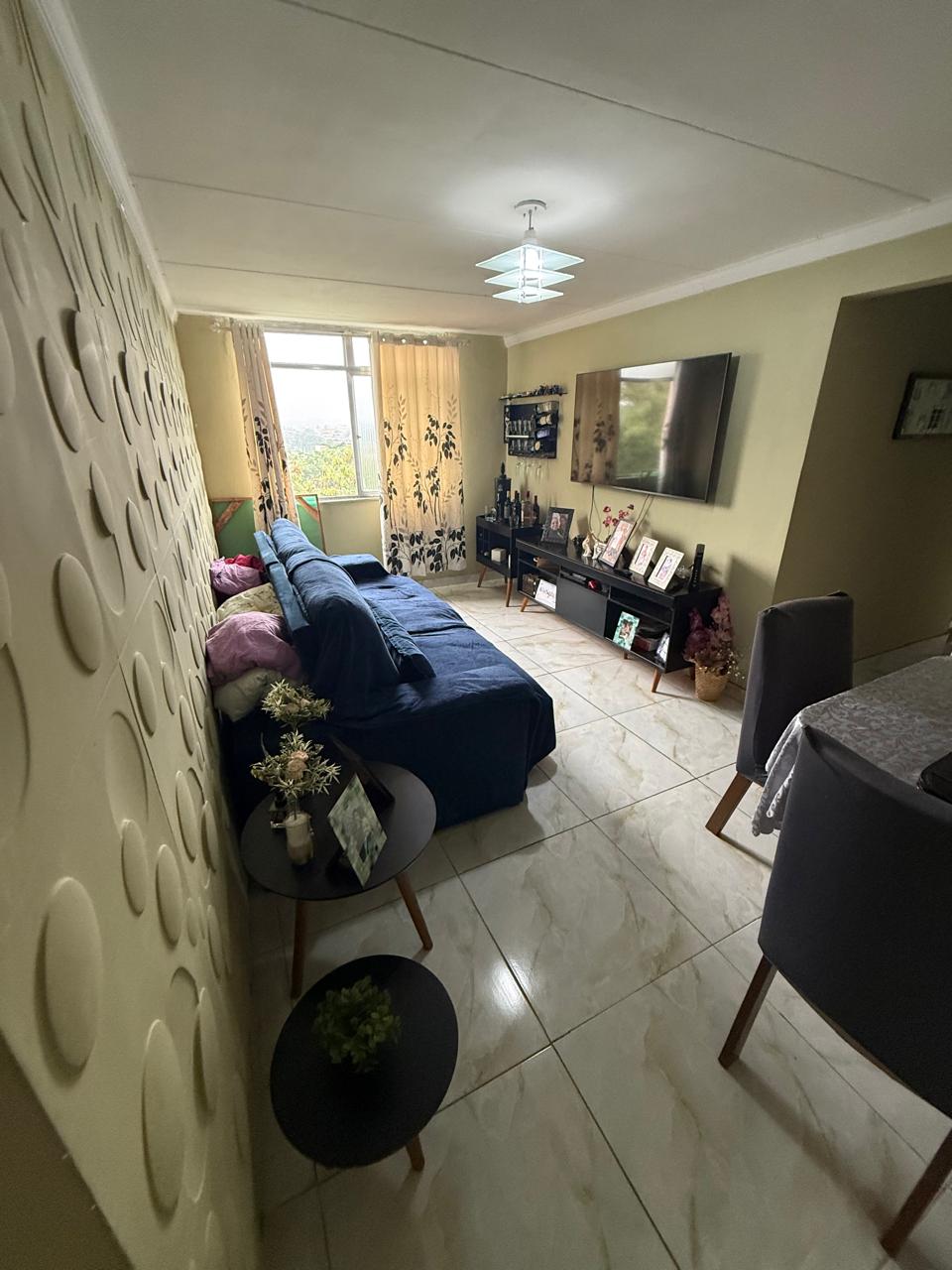 Apartamento - Venda