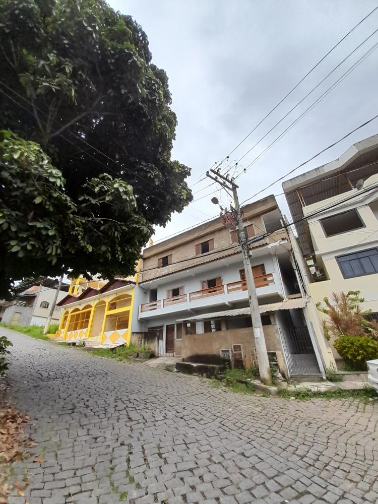 Apartamento - Locação, Vila Rica, Cachoeiro de Itapemirim, ES