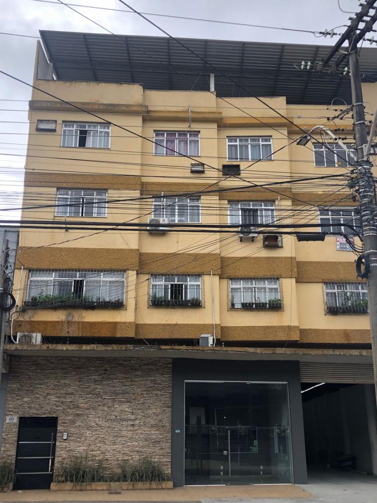 Apartamento - Locação, Amarelo, Cachoeiro de Itapemirim, ES