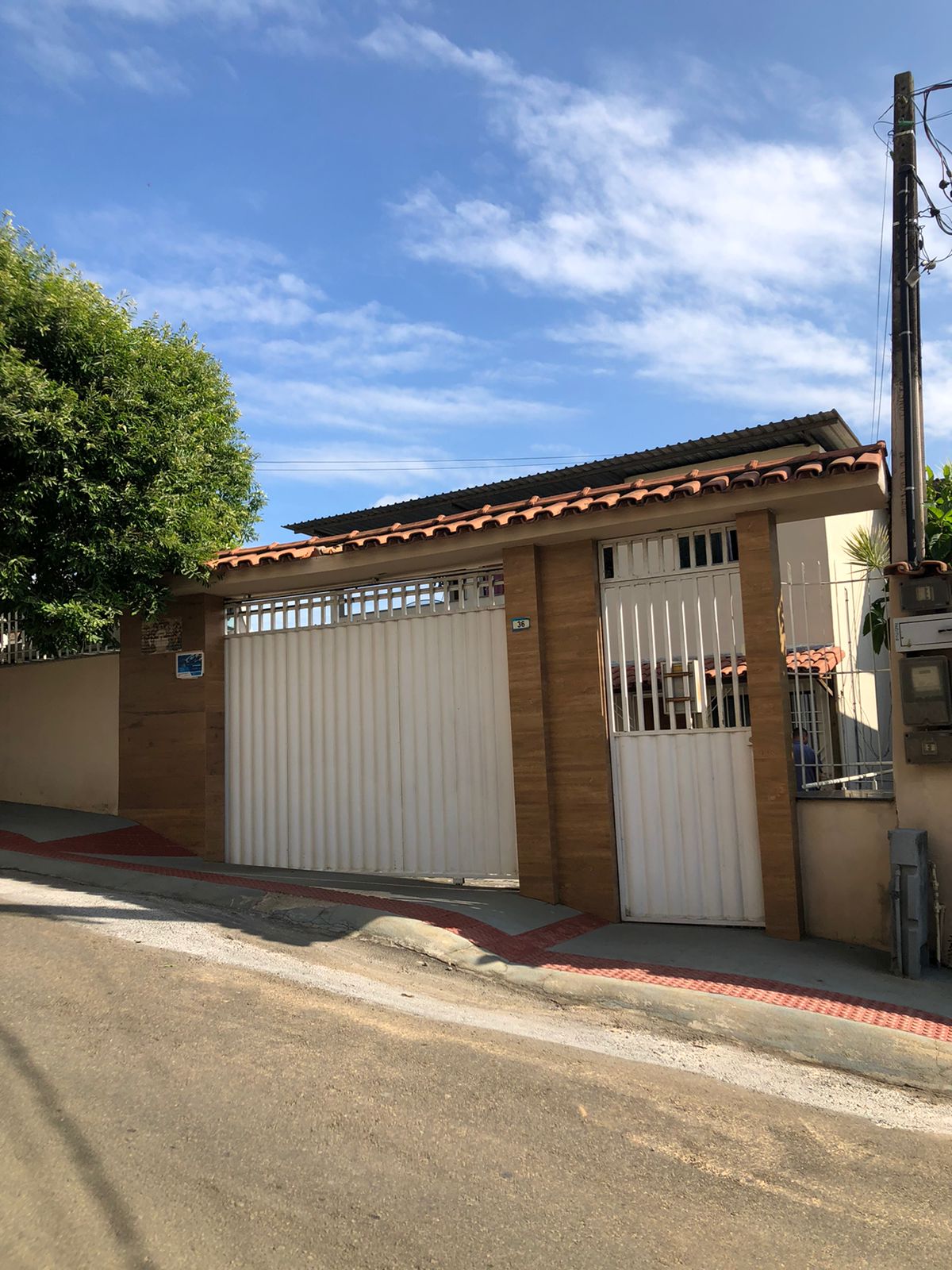 Casa - Locação, Vila Rica, Cachoeiro de Itapemirim, ES