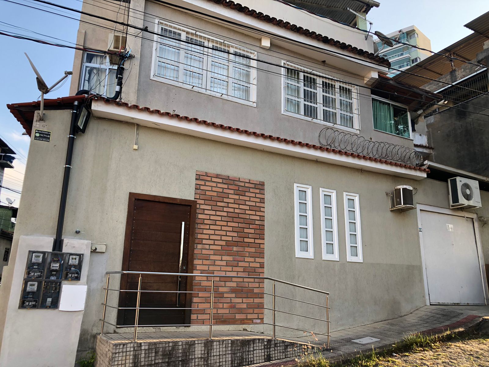 Casa - Locação, Sumaré, Cachoeiro de Itapemirim, ES