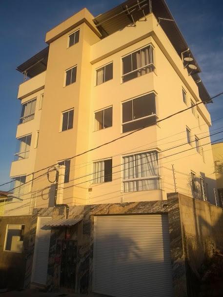 Apartamento - Locação, Vila Rica, Cachoeiro de Itapemirim, ES