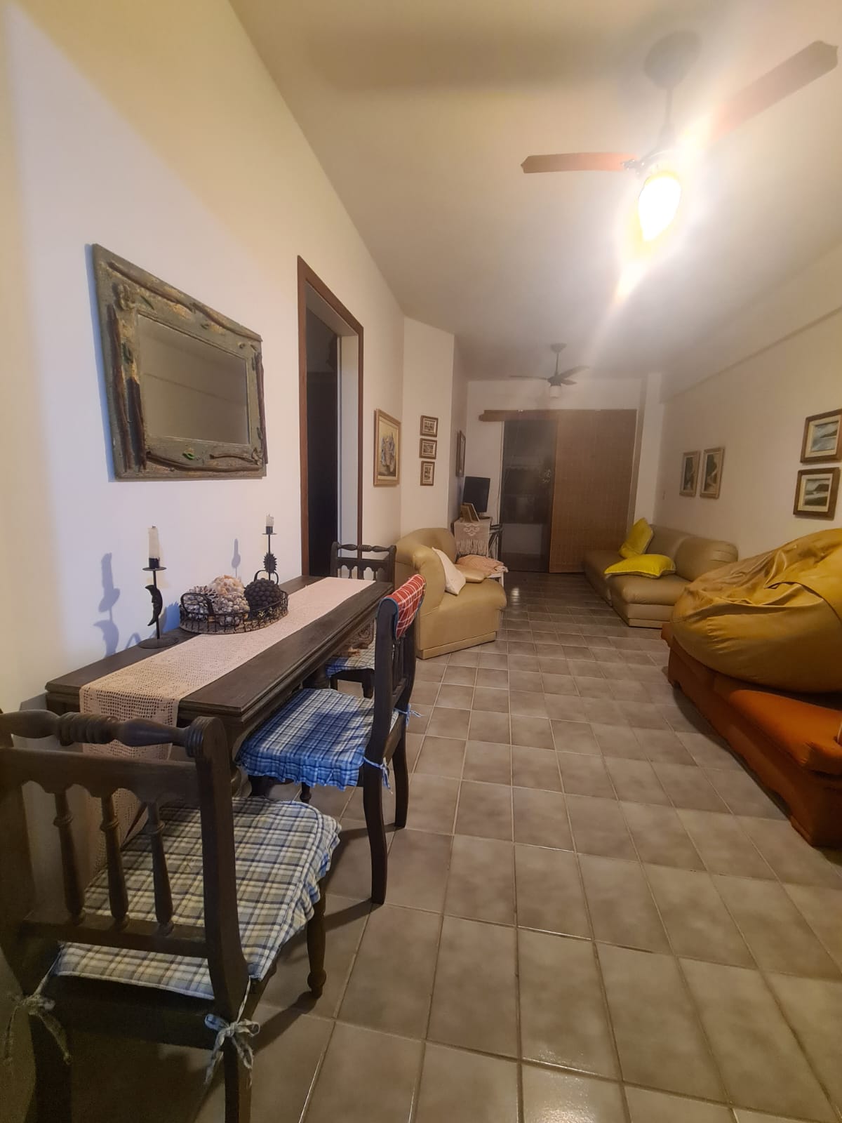 Apartamento Financiável em Iriri