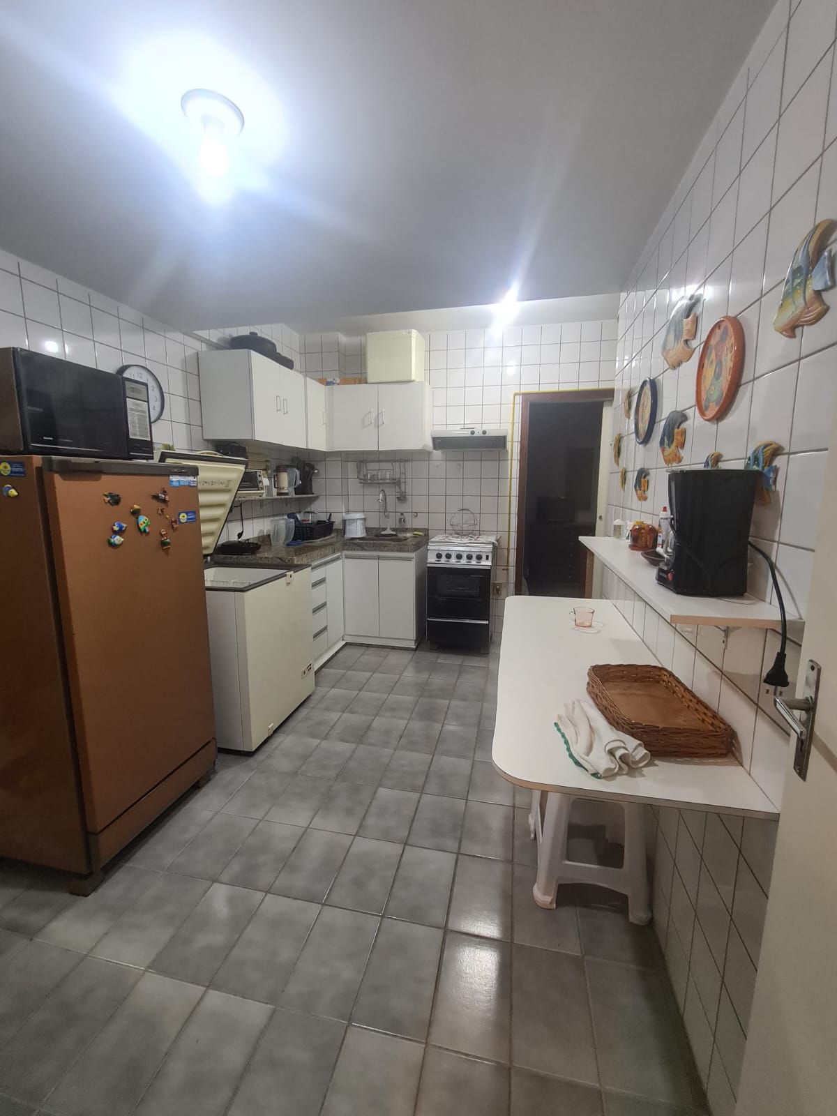 Apartamento Financiável em Iriri