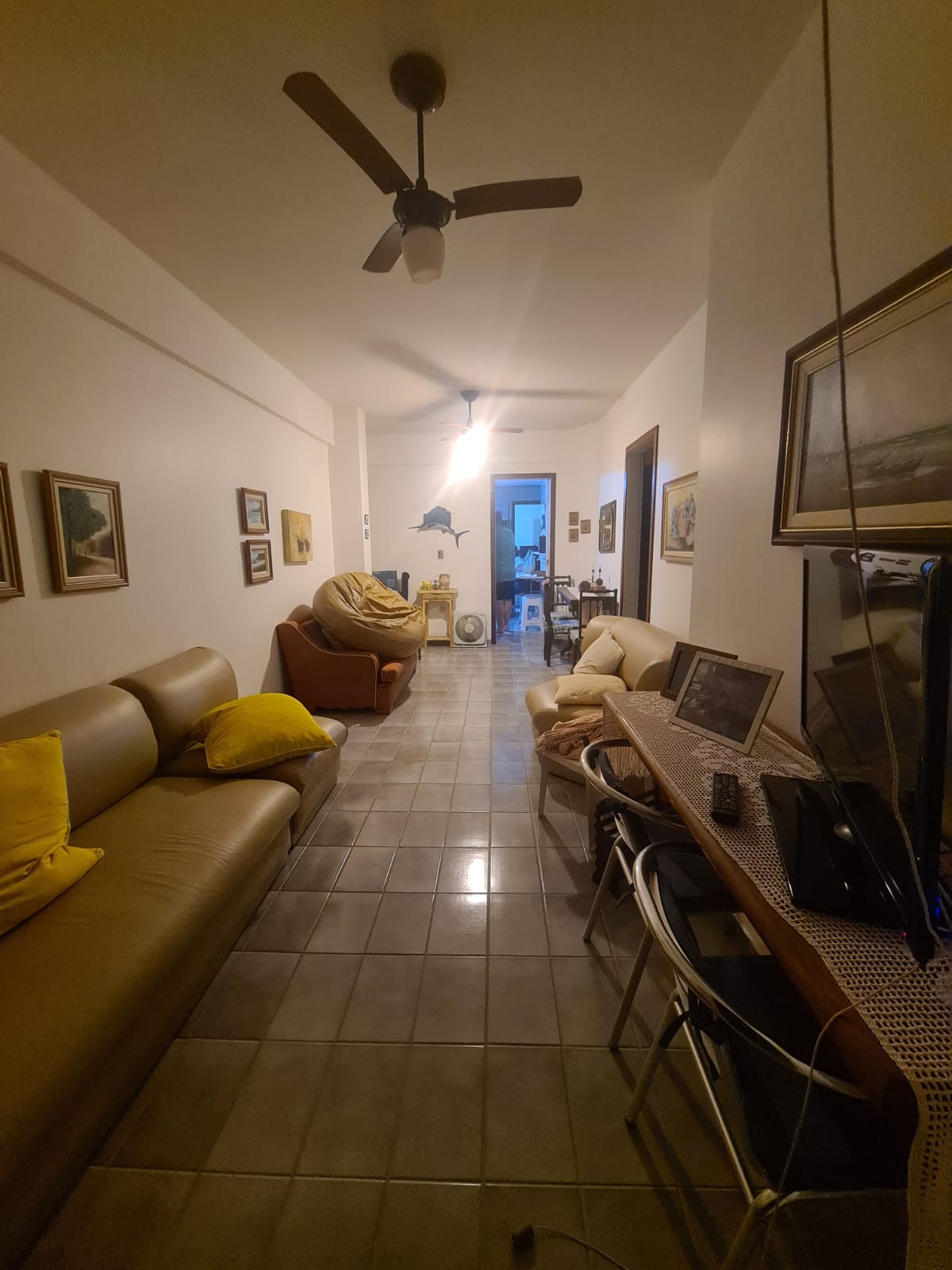 Apartamento Financiável em Iriri