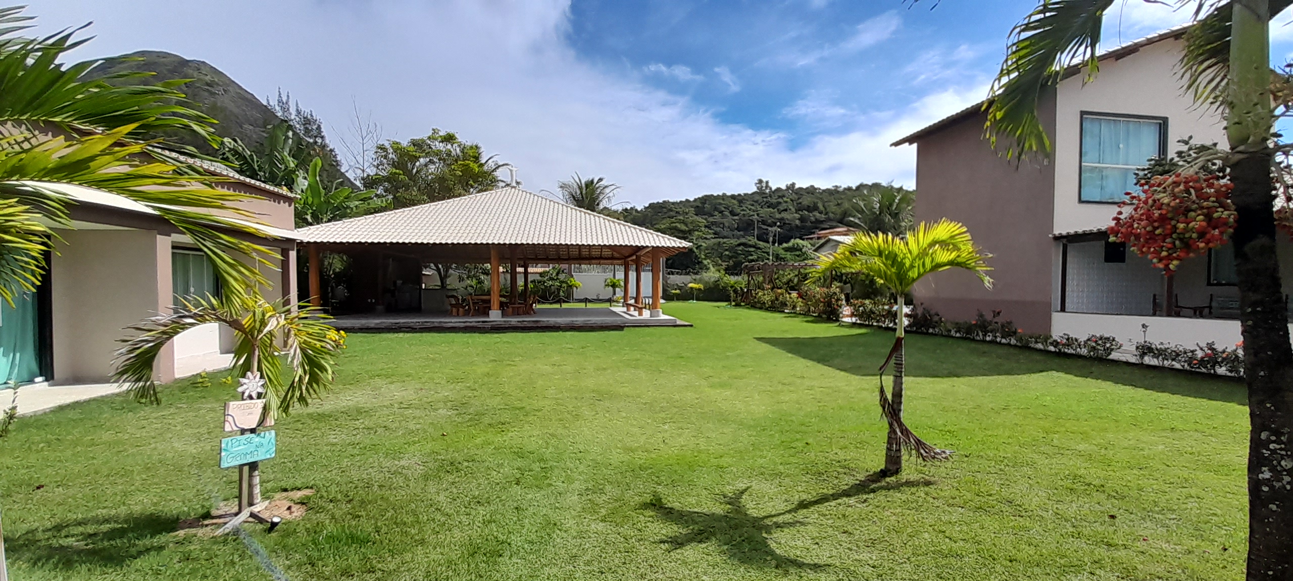 Casa - Venda, Monte Agha II, Piúma, ES
