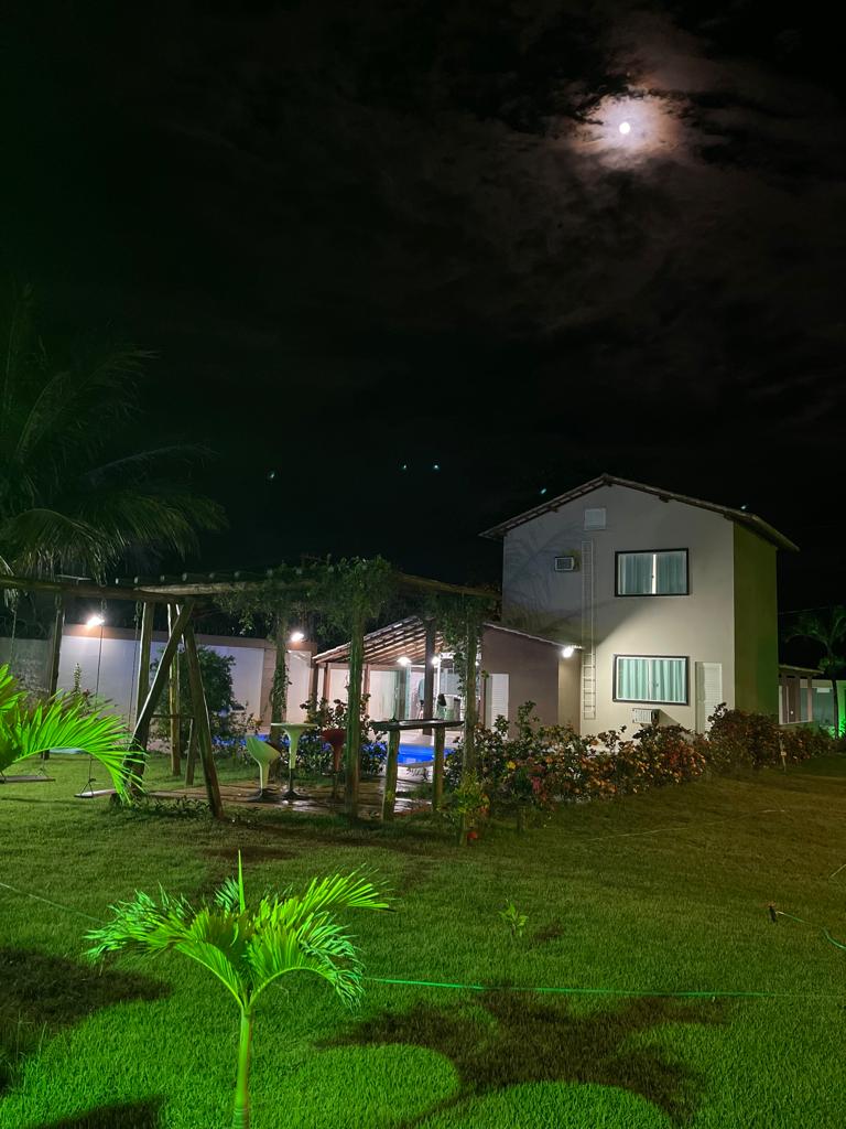 Casa Financiável em Piúma