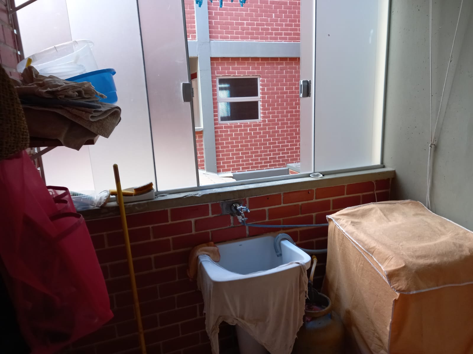 Apartamento Financiável em Marataízes