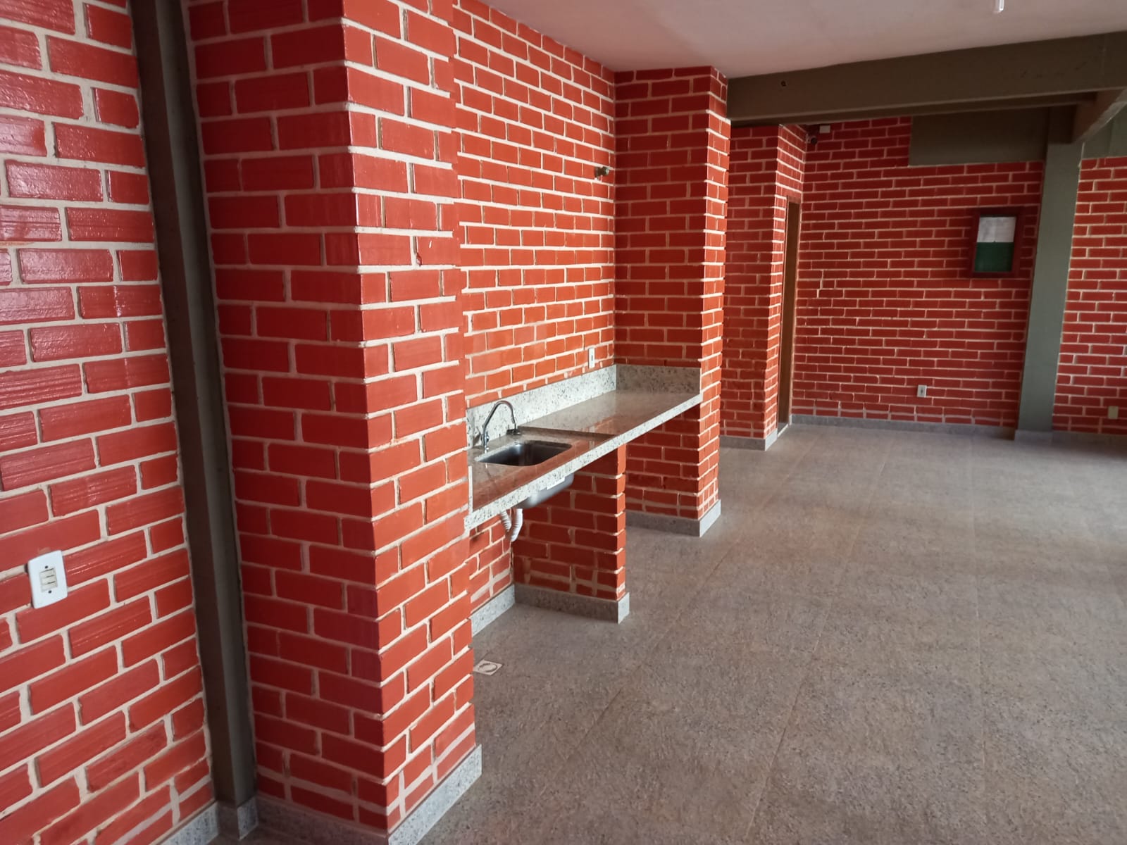 Apartamento Financiável em Marataízes