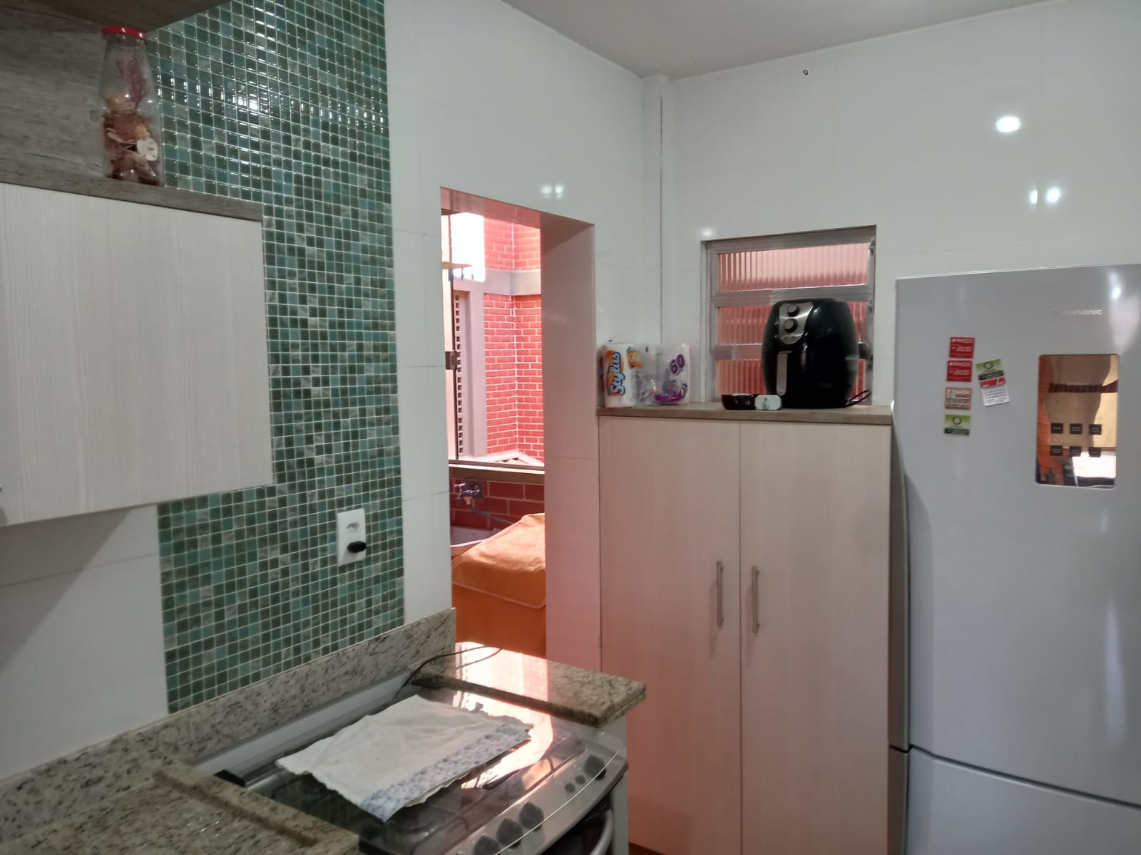 Apartamento Financiável em Marataízes