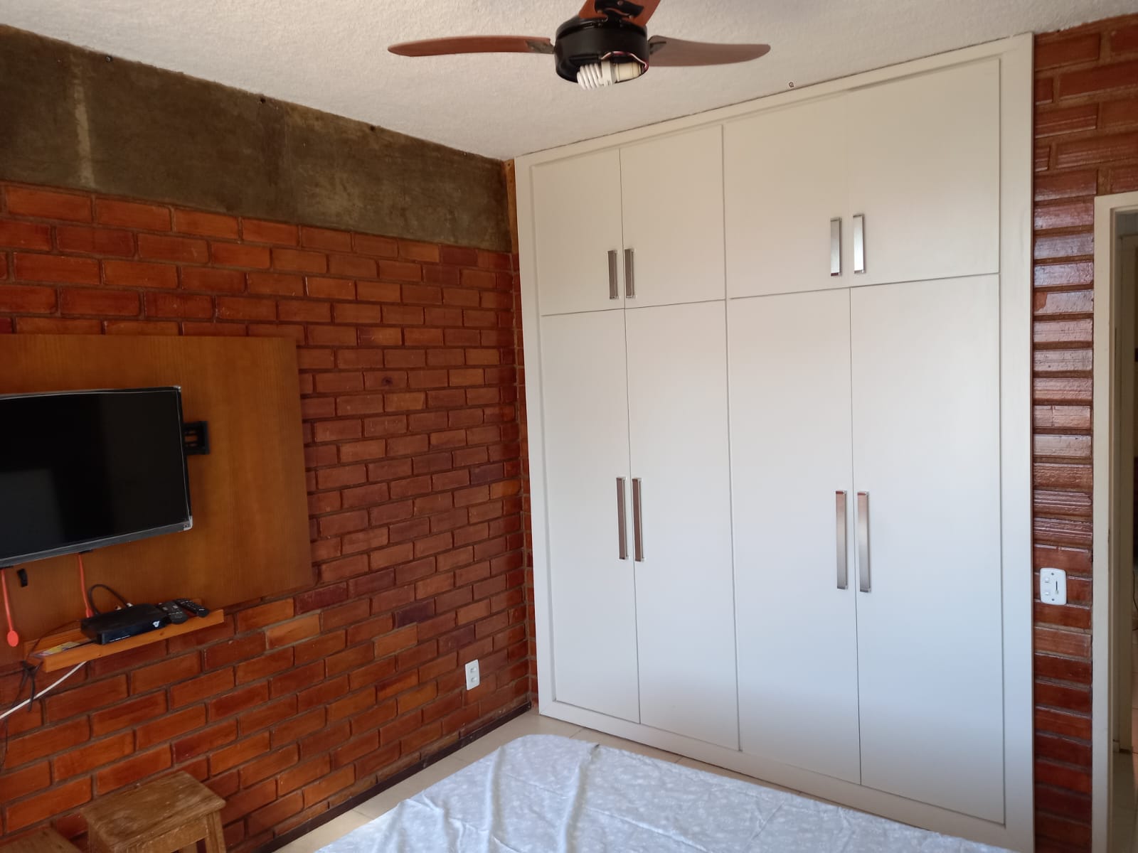 Apartamento Financiável em Marataízes