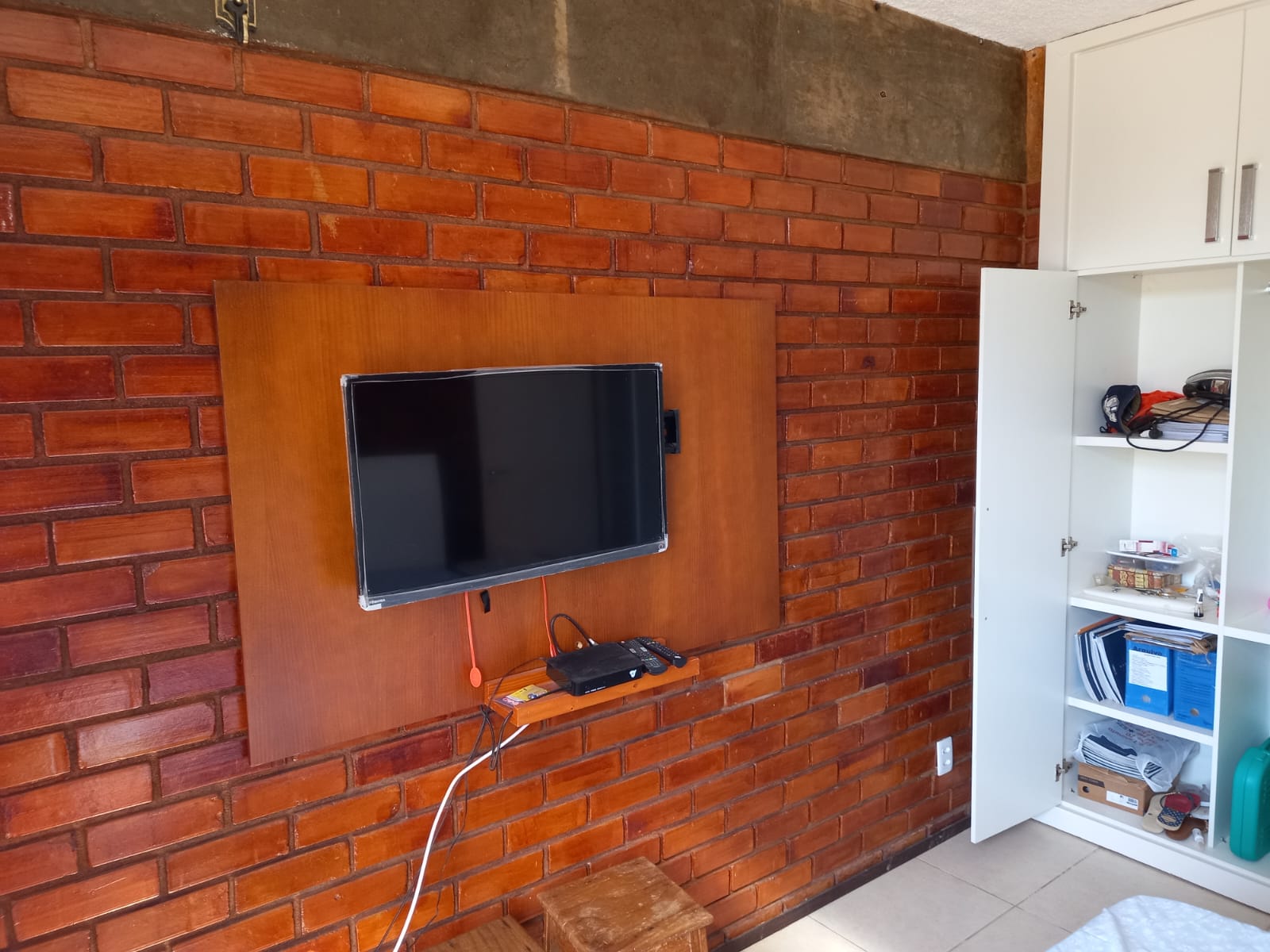Apartamento Financiável em Marataízes