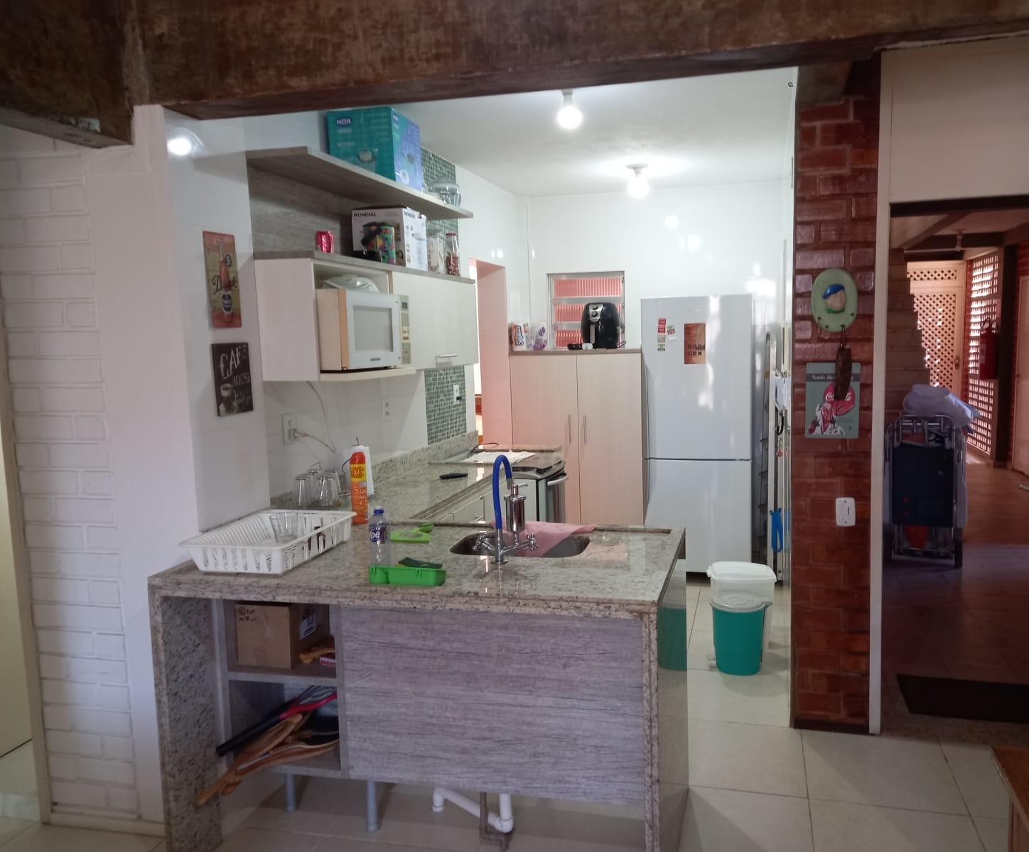 Apartamento Financiável em Marataízes
