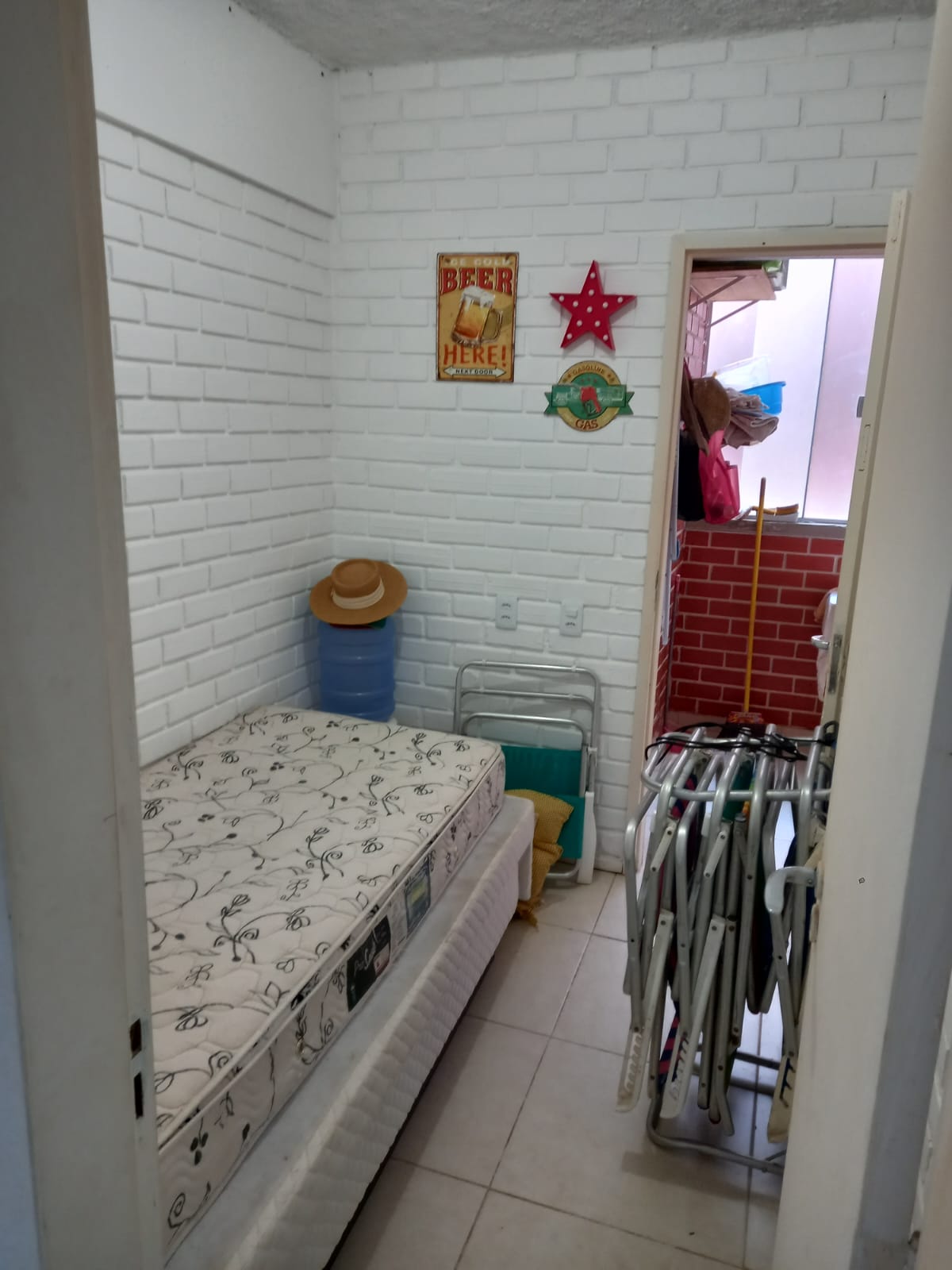 Apartamento Financiável em Marataízes