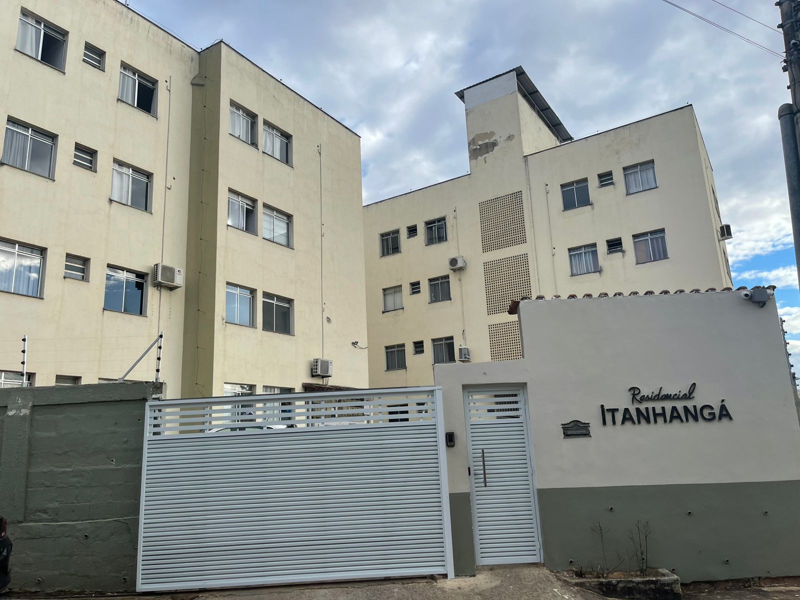 Apartamento - Locação, Independência, Cachoeiro de Itapemirim, ES