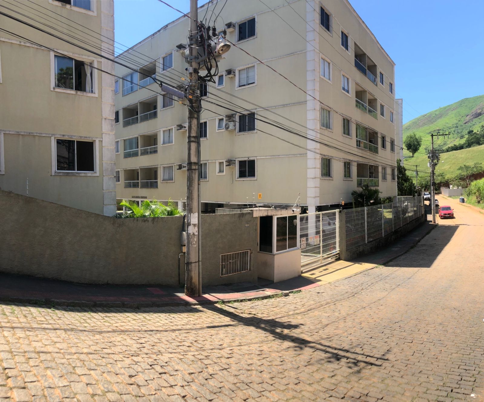 Apartamento - Locação, Jardim América, Cachoeiro de Itapemirim, ES