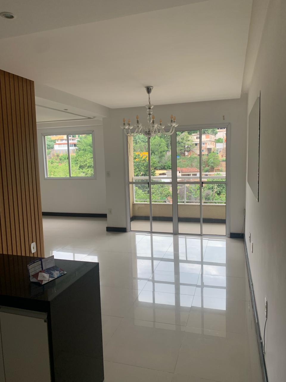 Apartamento - Locação, Jardim América, Cachoeiro de Itapemirim, ES