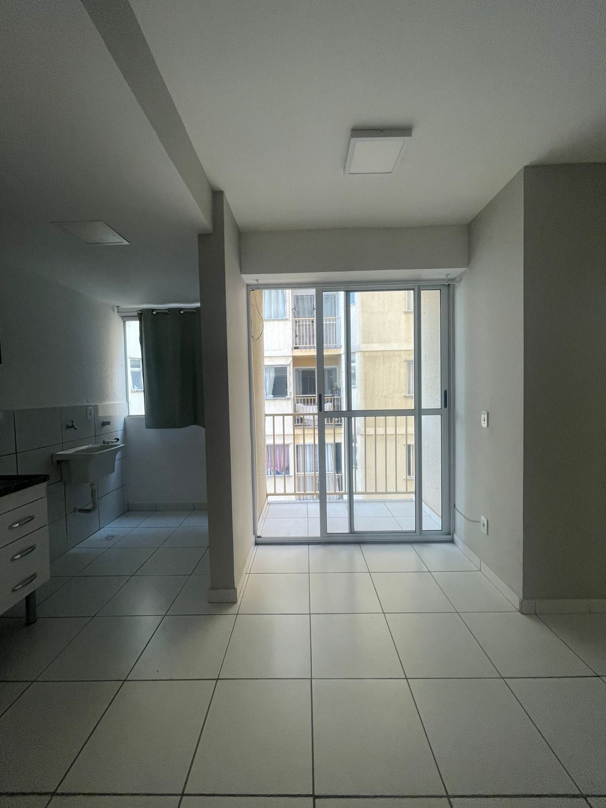 Apartamento - Locação, Estelita Coelho Marins, Cachoeiro de Itapemirim, ES