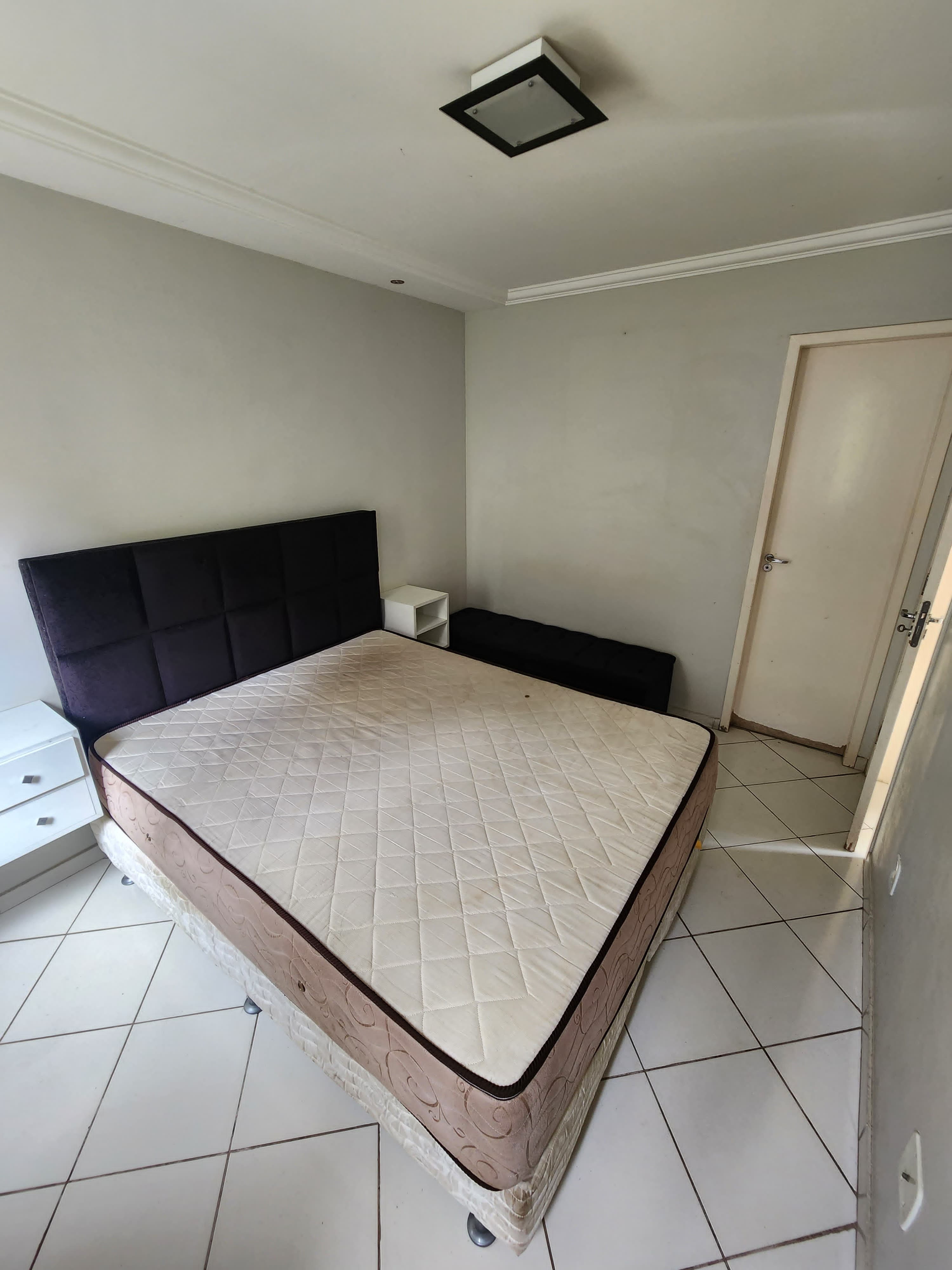 Apartamento - Locação, Jardim América, Cachoeiro de Itapemirim, ES