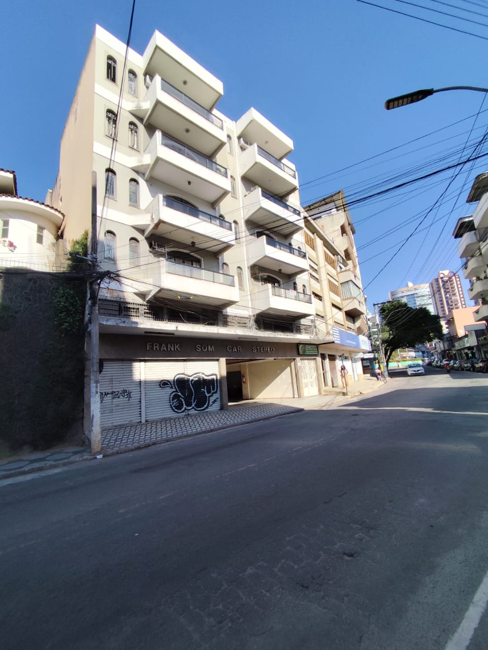 Sala comercial - Locação, Centro, Cachoeiro de Itapemirim, ES