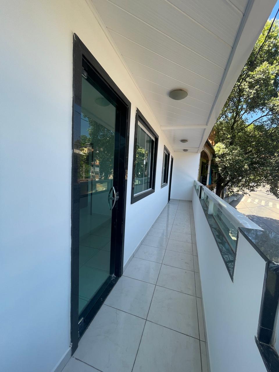 Apartamento - Locação, Centro, Atílio Vivácqua, ES