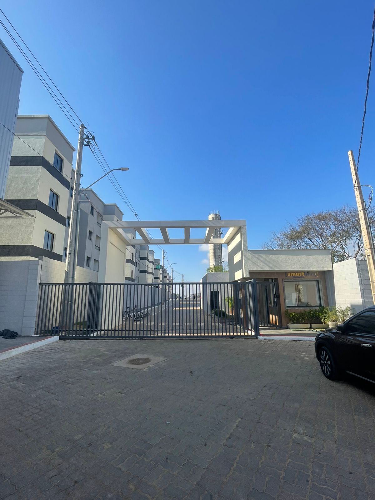Apartamento - Locação, Teixeira Leite, Cachoeiro de Itapemirim, ES
