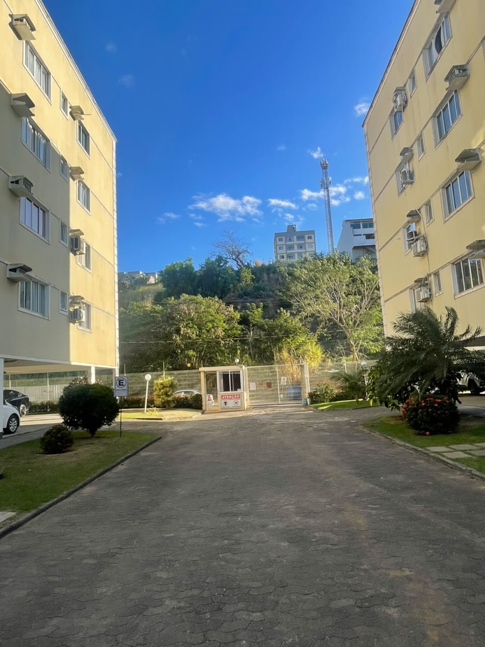 Apartamento - Locação
