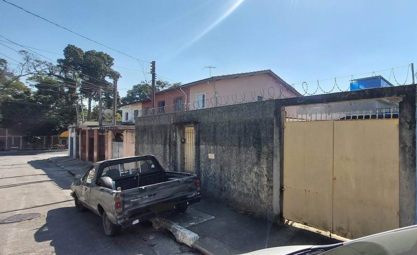 Terreno residencial - Venda, Jardim das Imbuias, São Paulo, SP