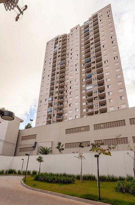 Apartamento - Venda, Jardim Monte Kemel, São Paulo, SP