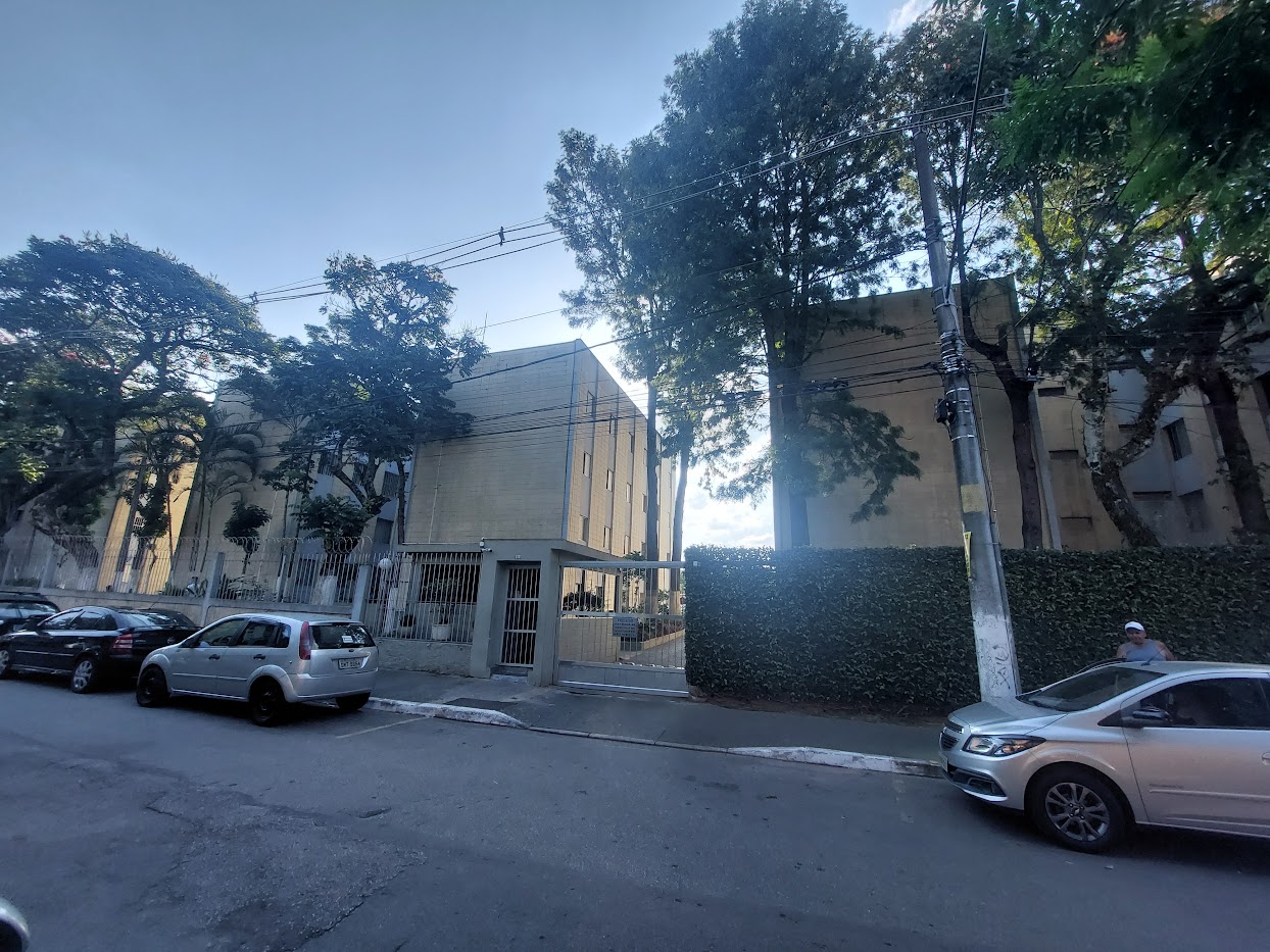 Apartamento - Venda, Parque das Árvores, São Paulo, SP