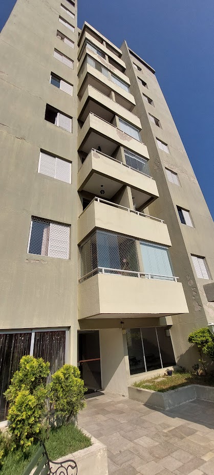 Apartamento - Locação, Vila do Castelo, São Paulo, SP