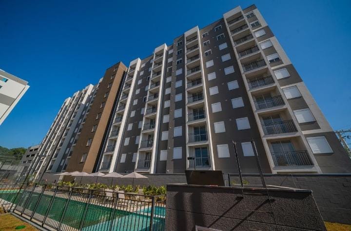 Apartamento - Venda, Socorro, São Paulo, SP